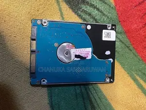 500GB Laptop Hard Disk