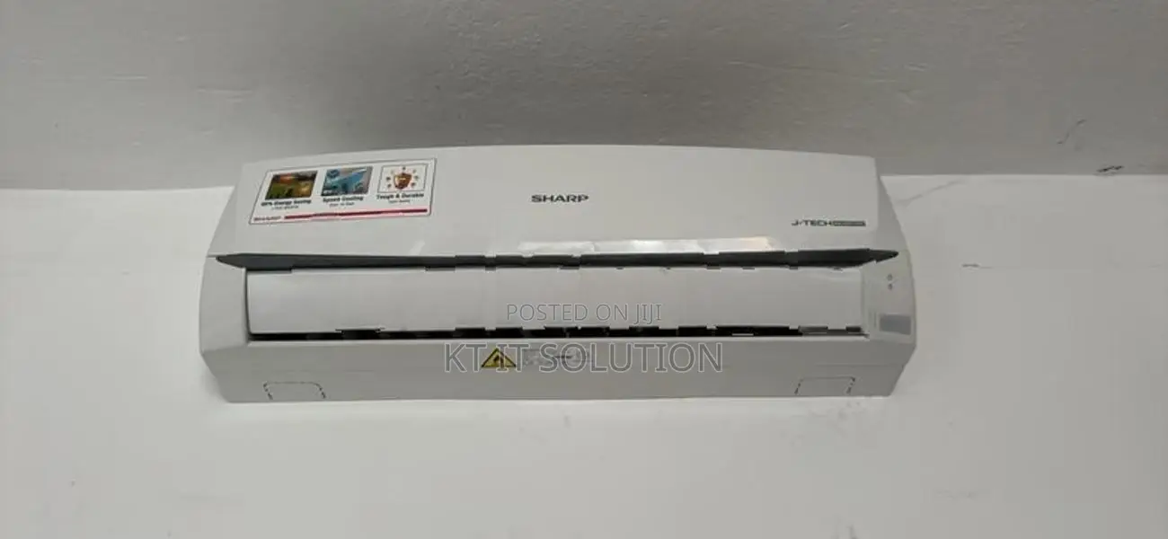 Air Conditioner 12000btu Inverter
