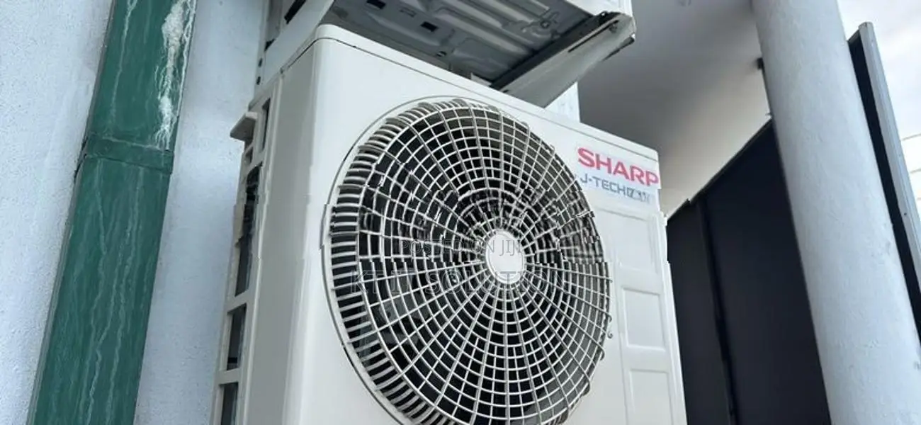 Air Conditioner 12000btu Inverter