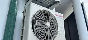 Air Conditioner 12000btu Inverter
