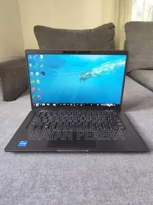 DELL Latitude 7420 - i7 11th Gen