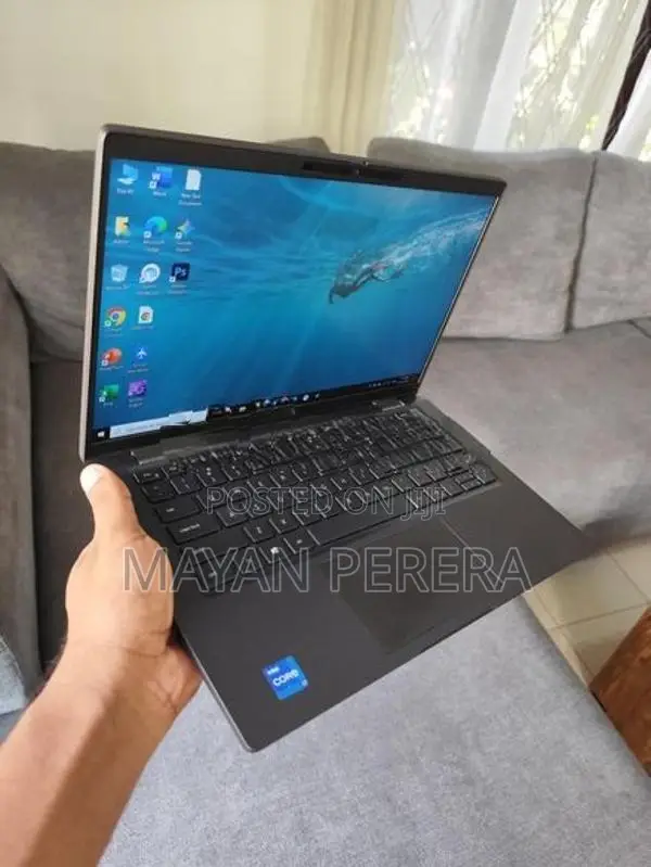 DELL Latitude 7420 - i7 11th Gen