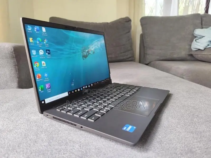 DELL Latitude 7420 - i7 11th Gen