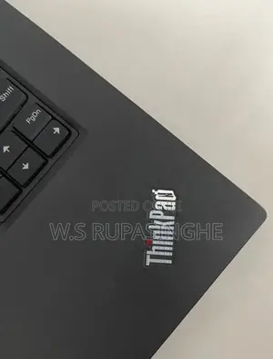 Lenovo i5 5th GEN Laptop