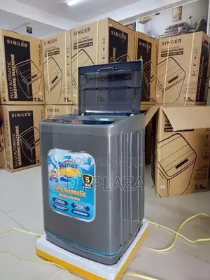 Singer 7kg Fully Automatic Washing Machine