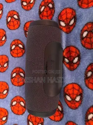 JBL Chargeessential