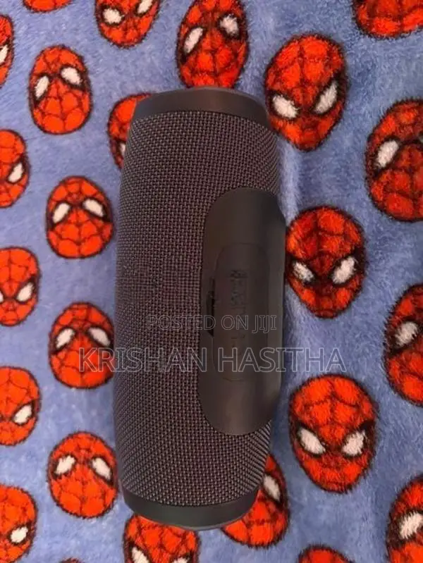 JBL Chargeessential