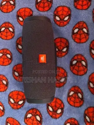 JBL Chargeessential