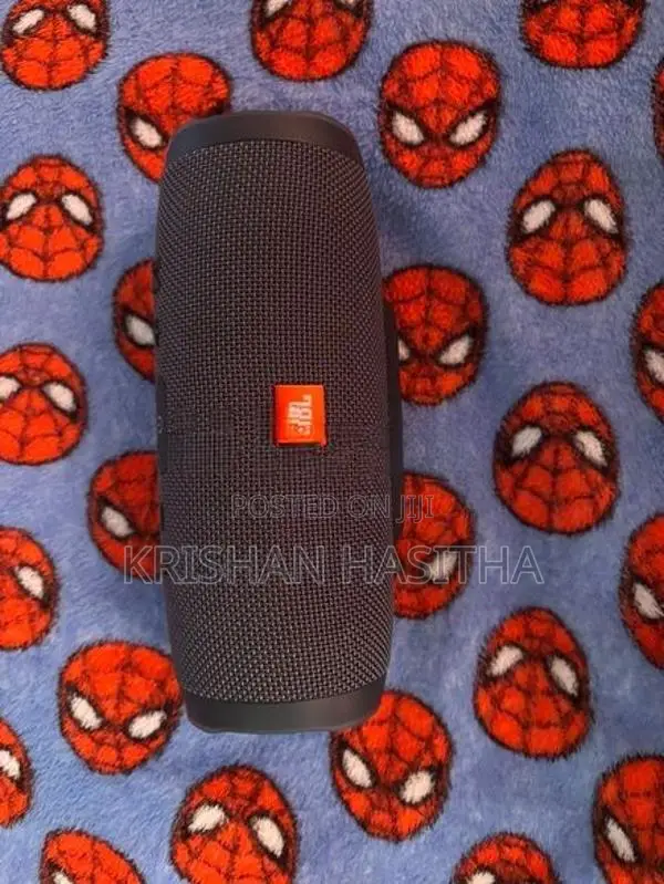 JBL Chargeessential