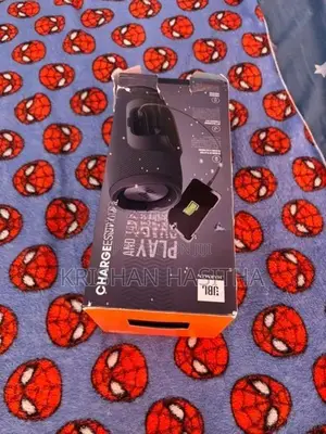 JBL Chargeessential