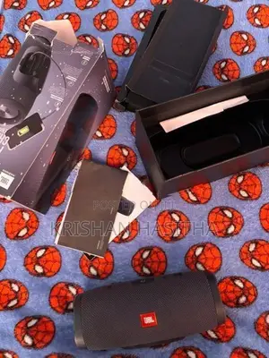 JBL Chargeessential