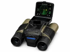 Zoomcast Metal Detector Gem Gold Scanner