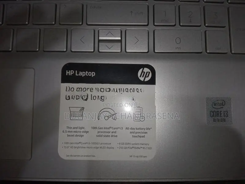 hp15-dy1091 Wrn