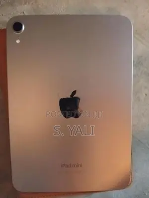 Apple iPad Mini A17 Pro 128GB Wi-Fi