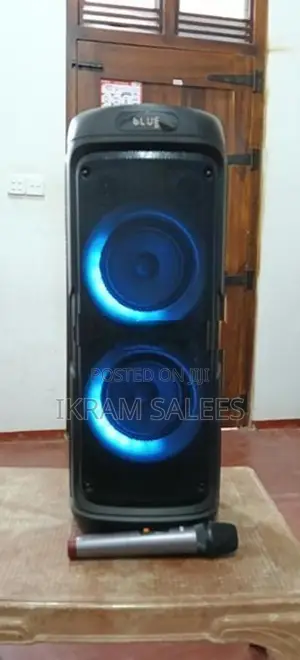 Abans Sound System