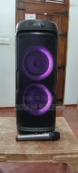 Abans Sound System