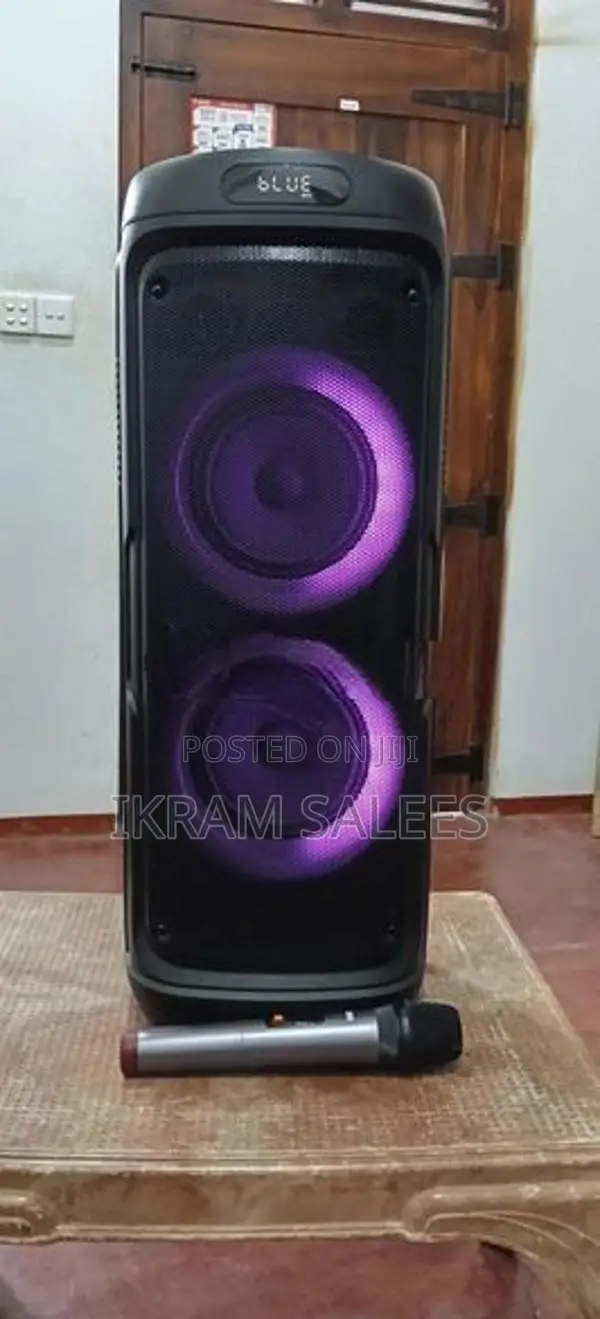 Abans Sound System