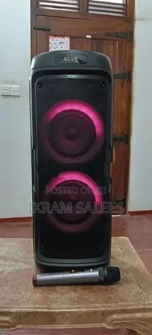 Abans Sound System