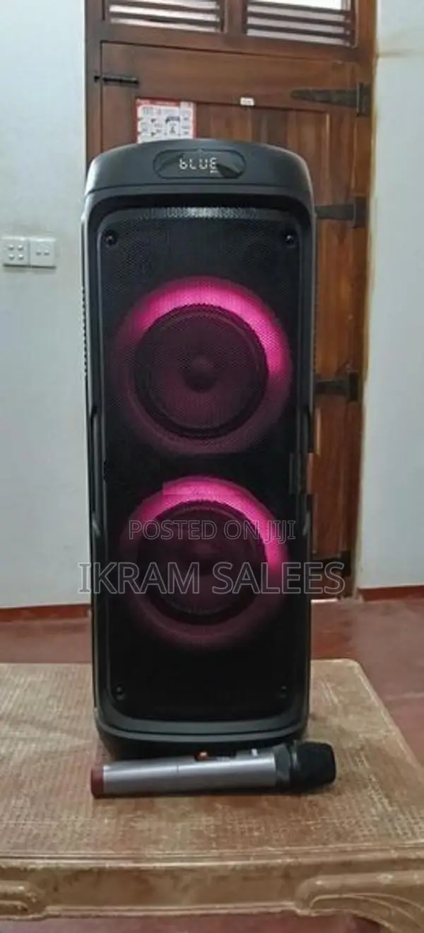 Abans Sound System