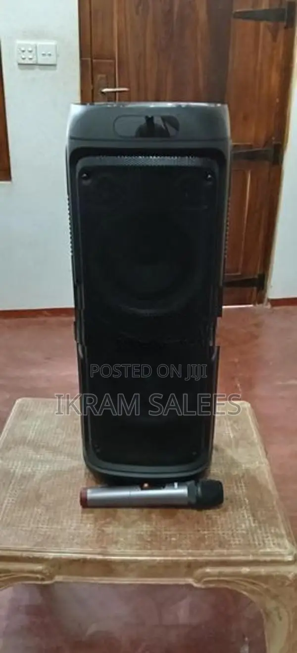 Abans Sound System