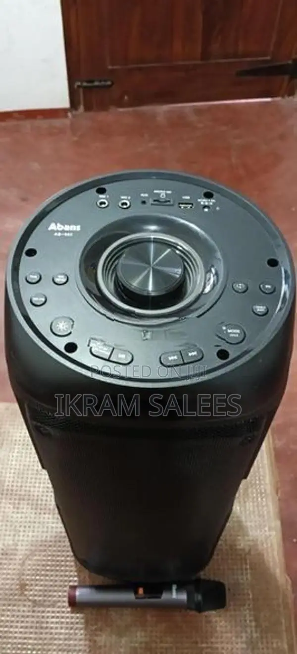 Abans Sound System