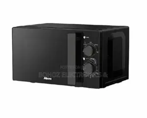 Abans 20L Microwave Oven ABN20-S 32152