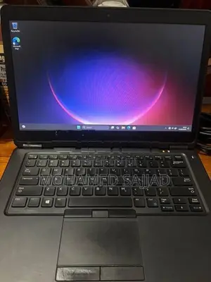 Dell Latitude