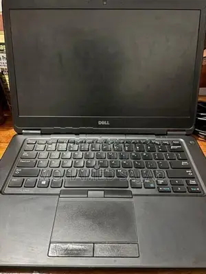 Dell Latitude