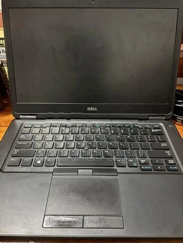 Dell Latitude