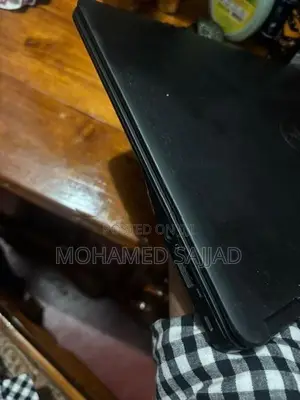 Dell Latitude