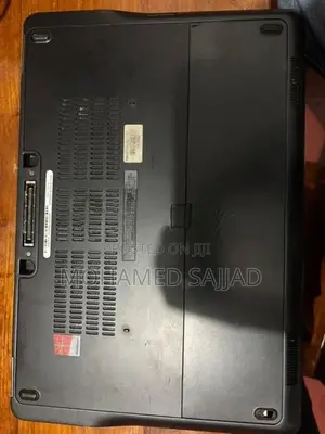 Dell Latitude