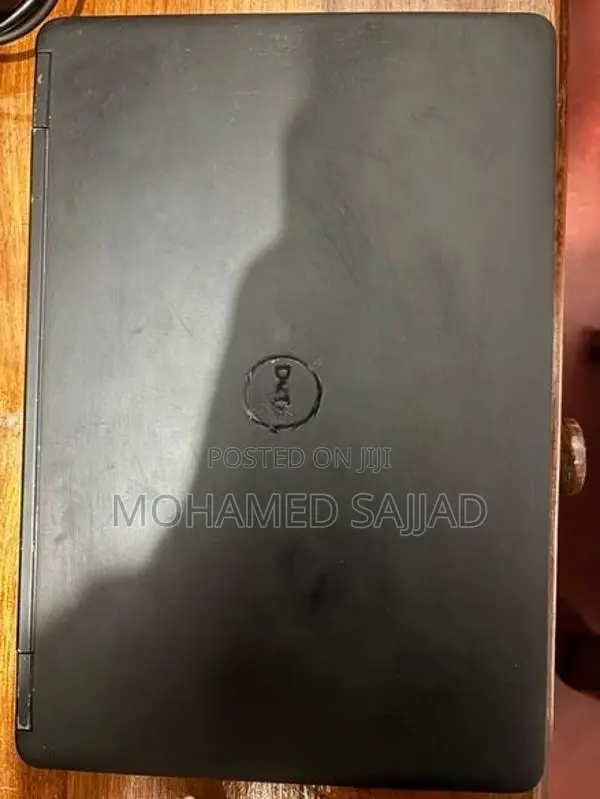 Dell Latitude