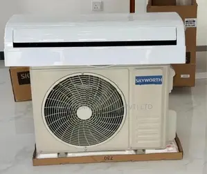 New Skyworth Non Inverter (China ) Brand Air Conditioner 2026