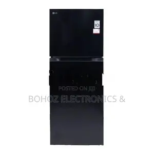LG 238L Smart Inverter Refrigerator GL-M250BDSI / GL-M250BOBI 70985