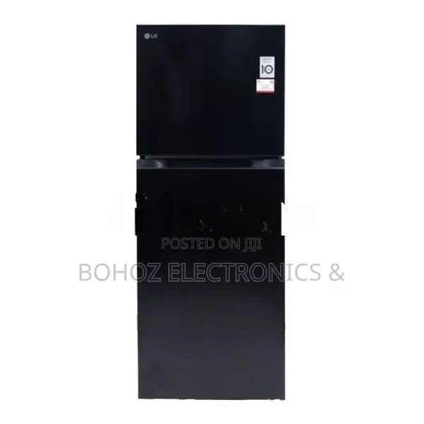 LG 238L Smart Inverter Refrigerator GL-M250BDSI / GL-M250BOBI 70985