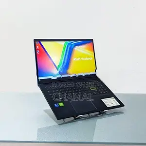 Asus VivoBook Core i5-1135G7 11th Gen|MX 330/2GB VGA|8GB Ram Laptop