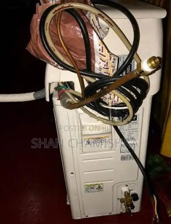 Air Conditioner