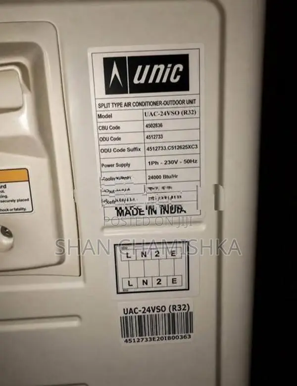 Air Conditioner