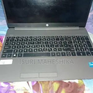 Laptop