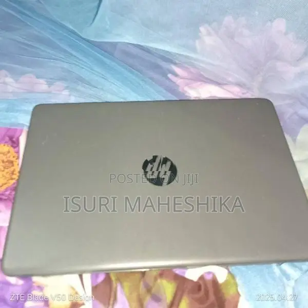 Laptop