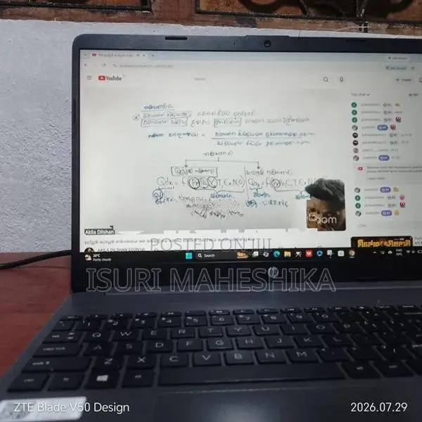 Laptop