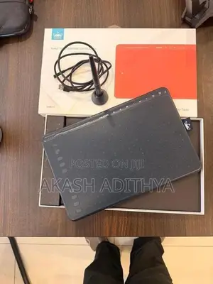 HS611 HUION GRAPHIC PAD