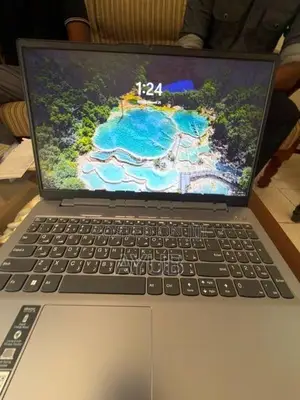 The Lenovo IdeaPad Slim 3 (15-Inch, Intel 12th Gen) 512 Ssd 8gb Ram