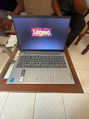 The Lenovo IdeaPad Slim 3 (15-Inch, Intel 12th Gen) 512 Ssd 8gb Ram