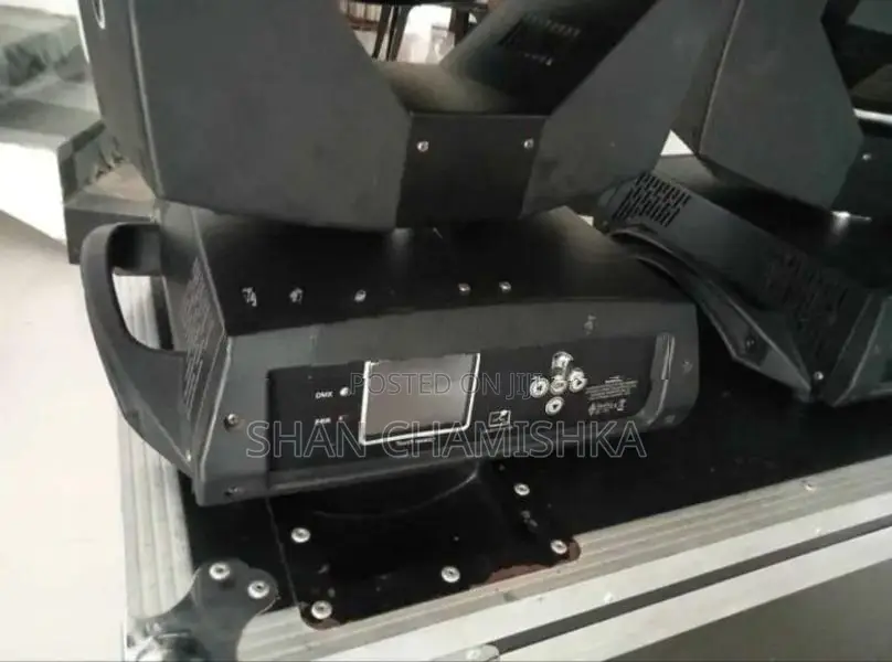 Beam Light r7