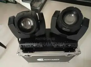 Beam Light r7