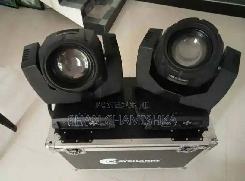 Beam Light r7