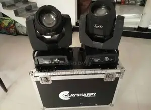 Beam Light r7