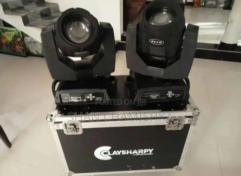 Beam Light r7