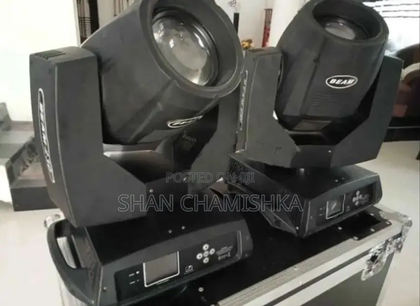 Beam Light r7